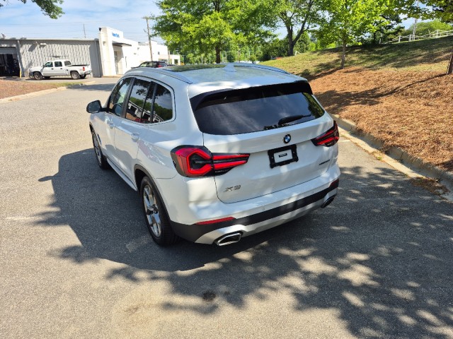BMWX37