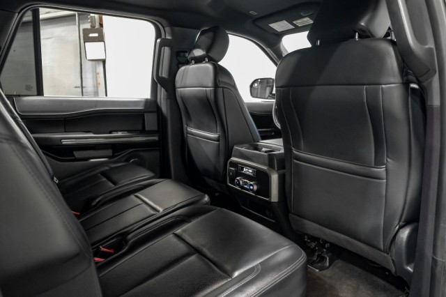 2019 Ford Expedition XLT 35