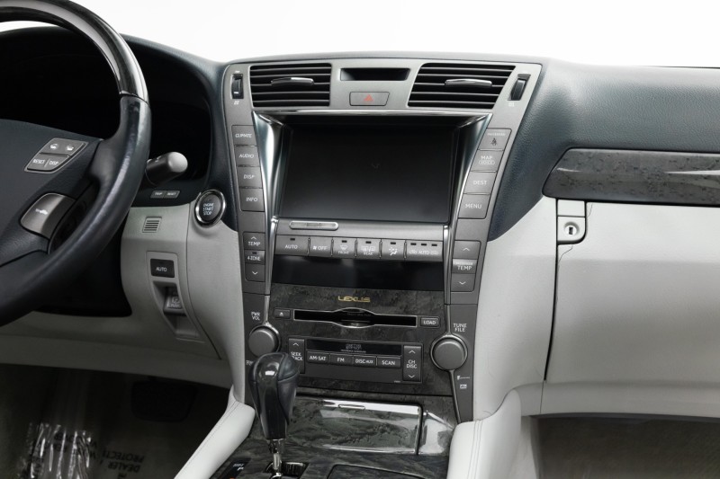 2007 Lexus LS 460 L L in ,