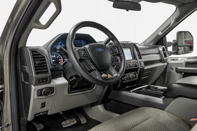 2019 Ford F-250 XLT 14