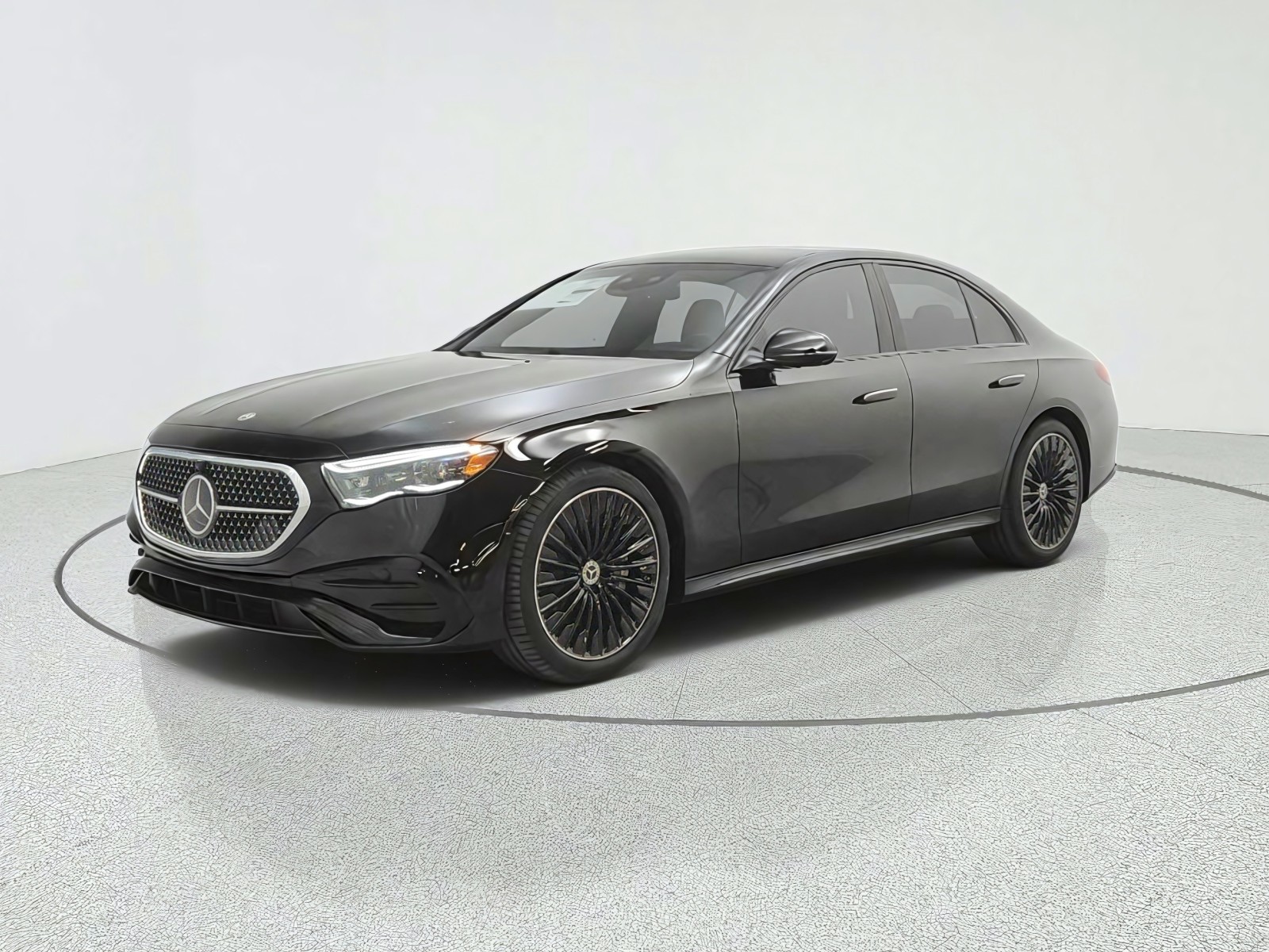 2027 Mercedes-Benz E-Class E 450 4MATIC® Sedan