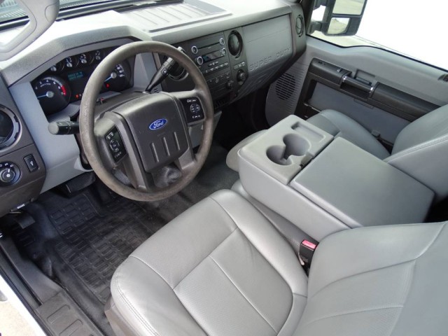 2012 Ford Super Duty F-250 SRW XL in Houston, Texas