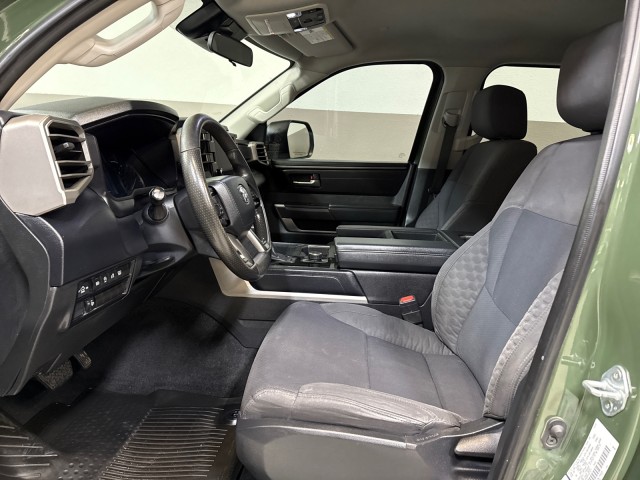 2023 Toyota Tundra 2WD SR5 RWD in , 
