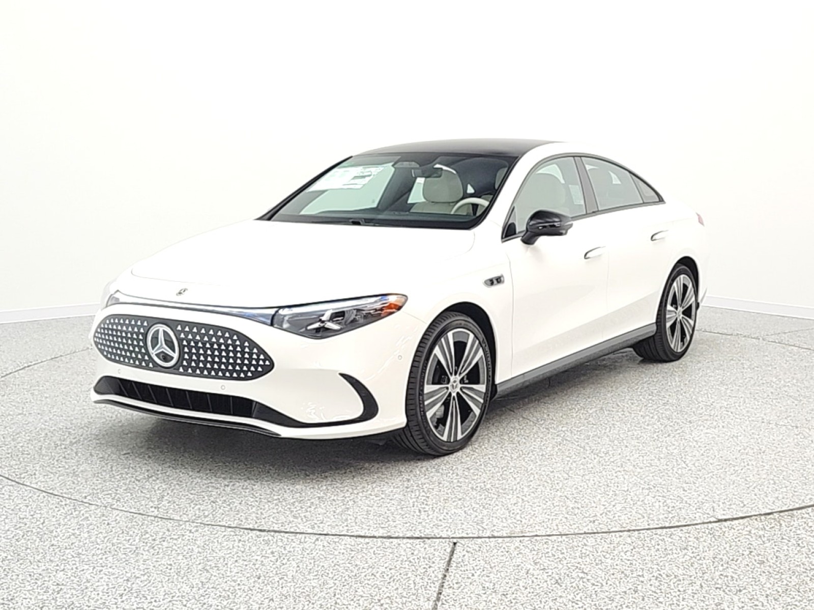 2026 Mercedes-Benz CLA CLA 350