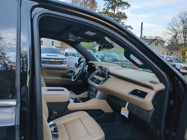 2024 Chevrolet Tahoe Premier 13