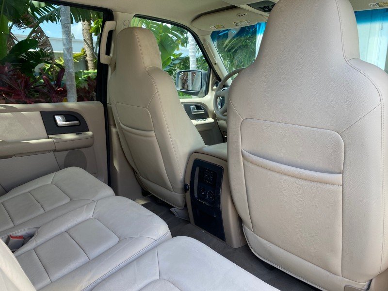 2003 Ford Expedition LEATHER XLT LOW MILES 55,801 1 OWNER in , 