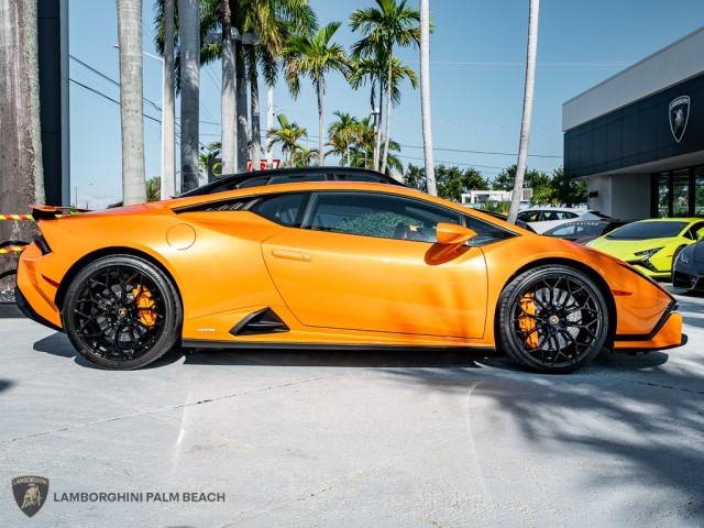 2023 Lamborghini Huracan Tecnica  in , 