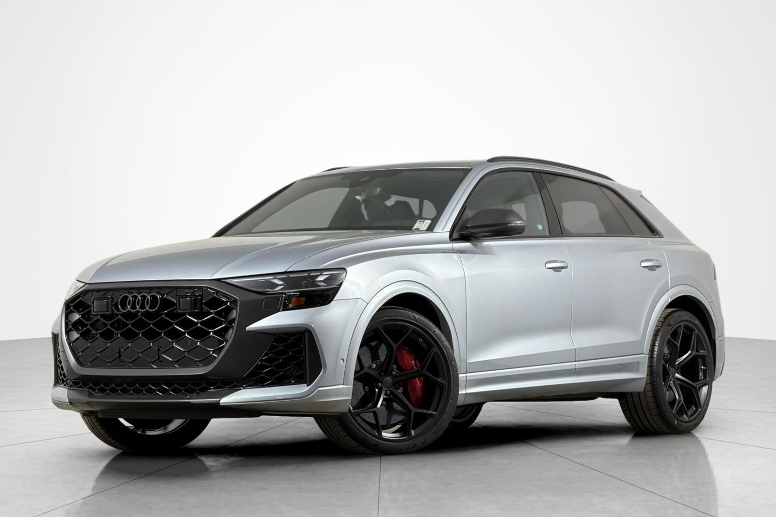 2026 Audi RS Q8 performance quattro