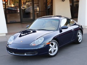2000  911 Carrera  in , 