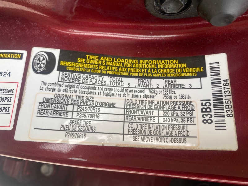 2006 Toyota Tundra SR5 4 DR CREW LOW MILES 93,838 in ,