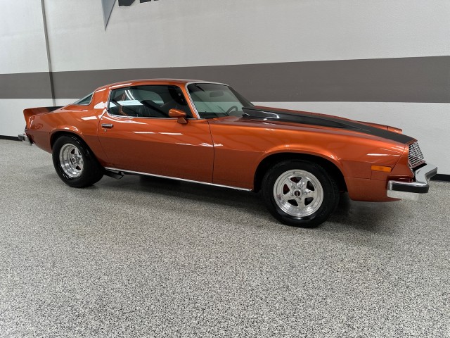 1976 Chevrolet Camaro  in , 