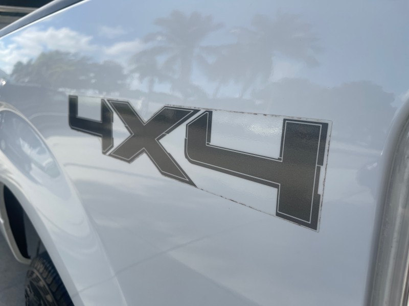 2014 Ford F-150 XL LOW MILES 28,806 4WD in , 