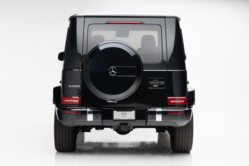 2021 Mercedes-Benz G 550 G 550 in , 