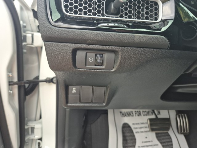 HondaCivic Hatchback Hybrid26