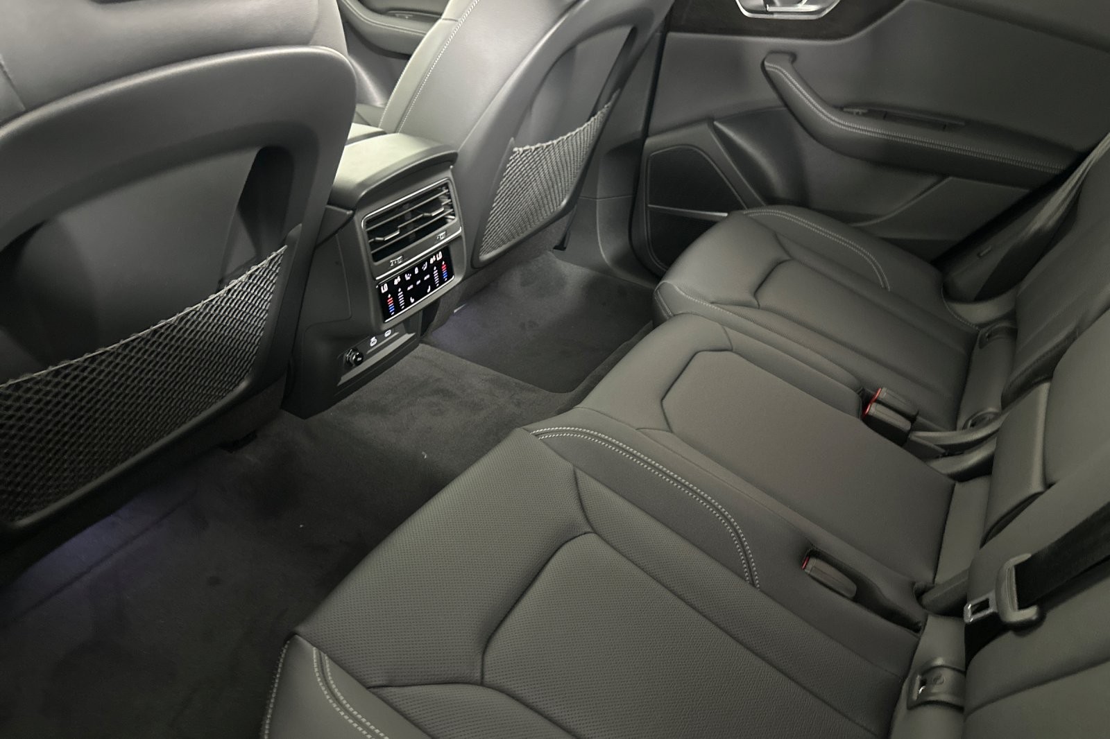 New 2026 Glacier White Metallic Audi Premium Plus quattro image 11