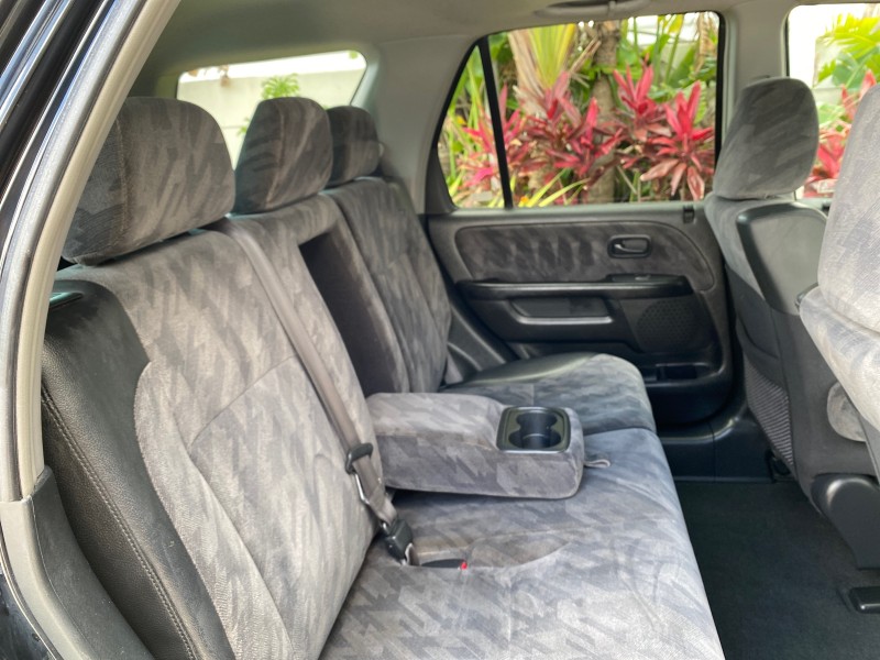 2004 Honda CR-V 4WD EX LOW MILES 61,201 1 OWNER in , 
