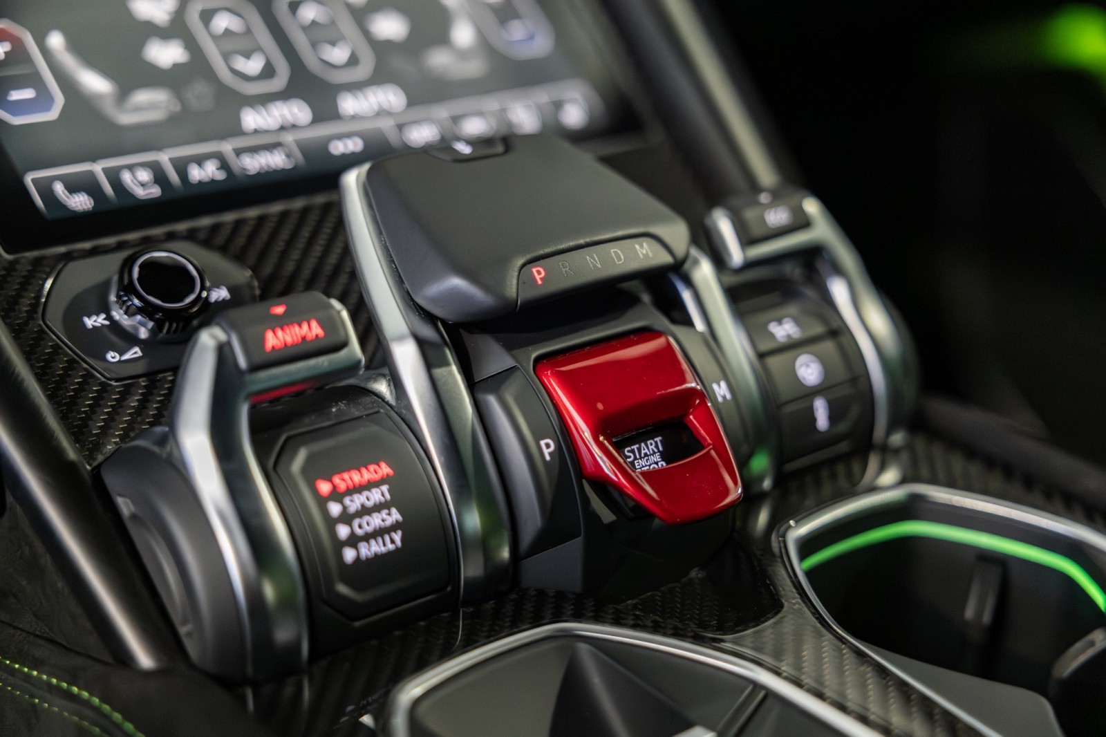 Used Car 2024 Lamborghini Urus  Performante For Sale Under $310,000 In Boerne, Texas