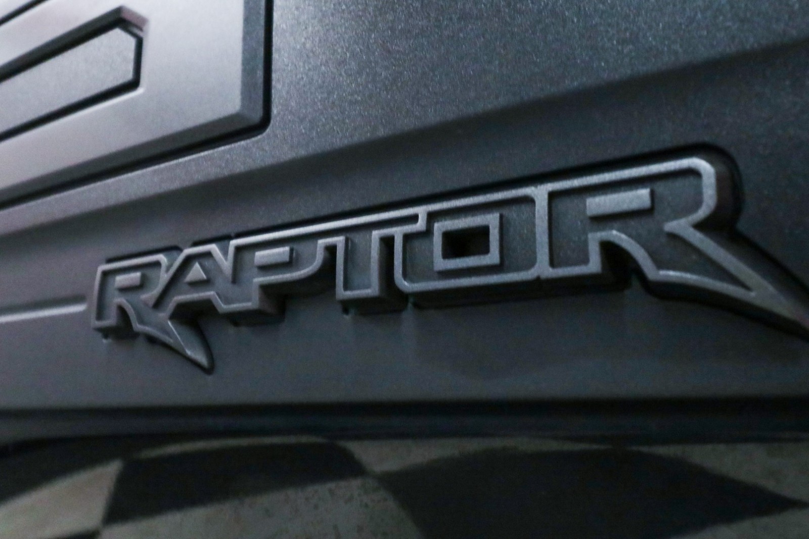 Used Car 2022 Ford F-150  Raptor For Sale Under $60,000 In Austin, Texas