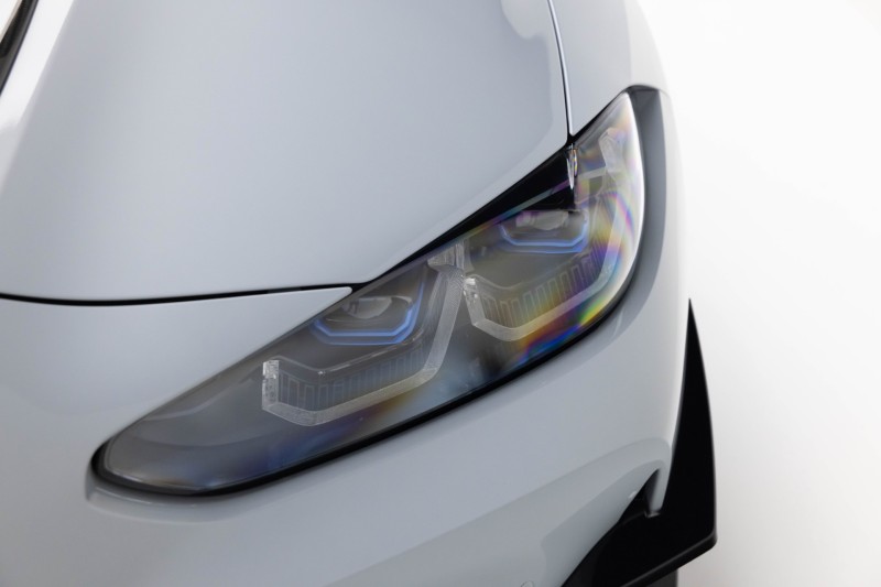 2023 BMW M4 Competition xDrive Competition xDrive in ,