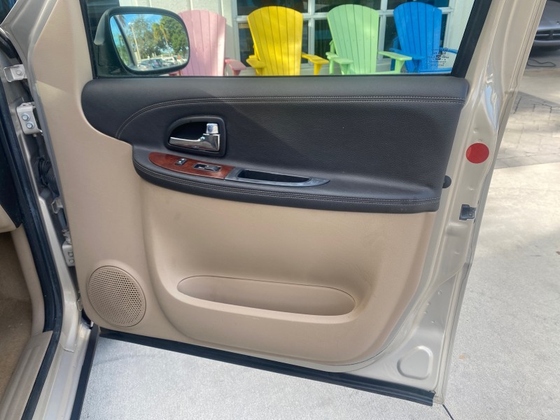 2007 Chevrolet Uplander LS LOW MILES 46,982 VAN in , 