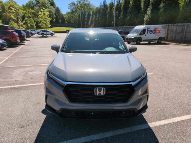 HondaCR-V2