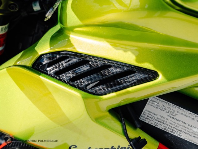 Ducati STREETFIGHTER