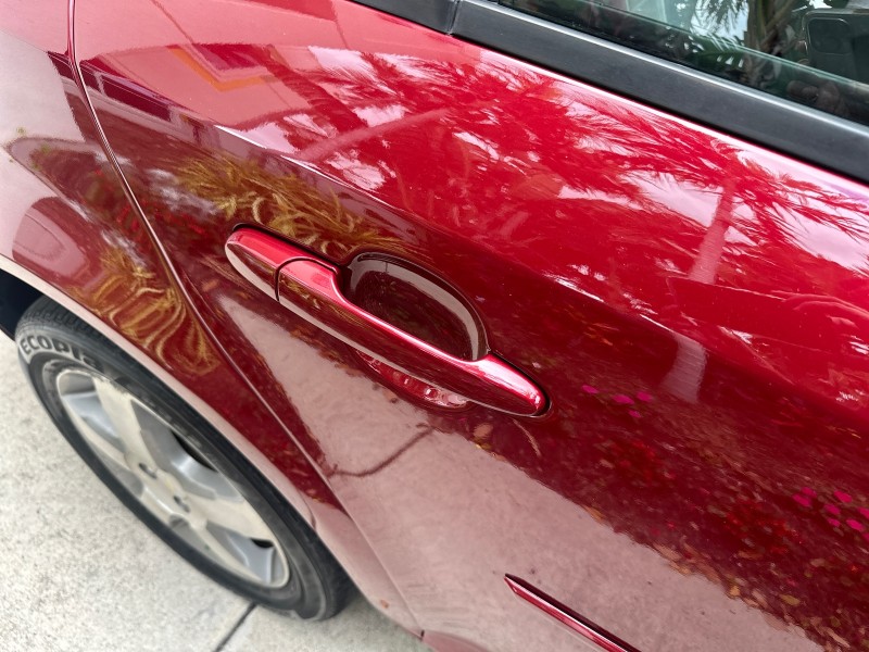 2008 Chevrolet Cobalt LT LOW MILES 60,652 in ,