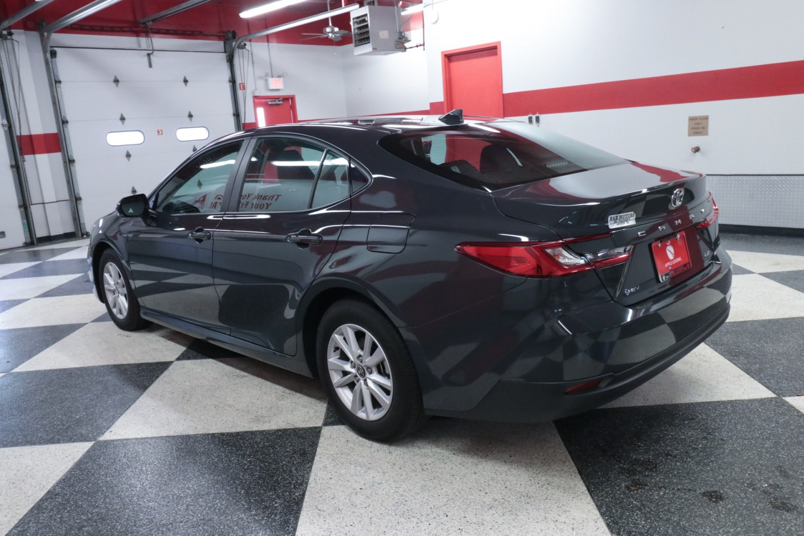 Used Car 2025 Toyota Camry  Le For Sale Under $35,000 In Austin, Texas
