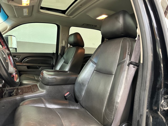 2012 GMC Sierra 2500HD Denali 4WD Duramax in , 