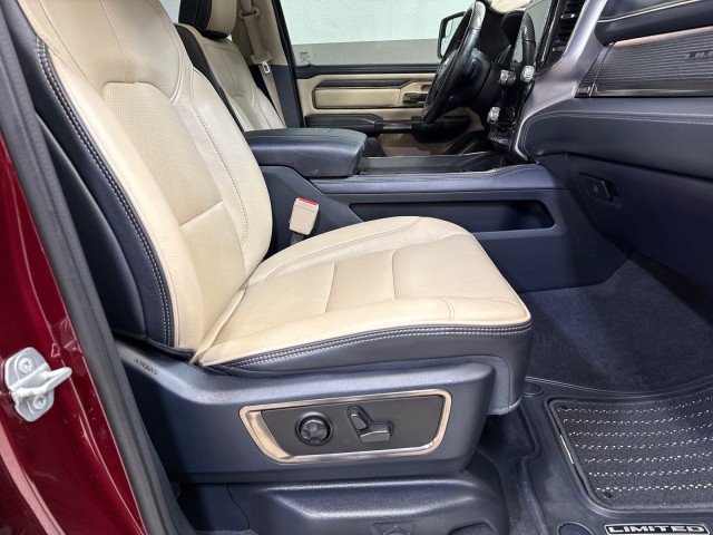 2021 Ram 1500 Limited 4WD 5.7L-V8 Hemi ProLift in , 