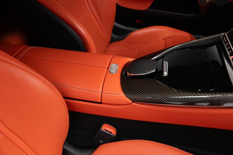 2022 Mercedes-Benz SL 55 AMG SL 55 AMG in , 