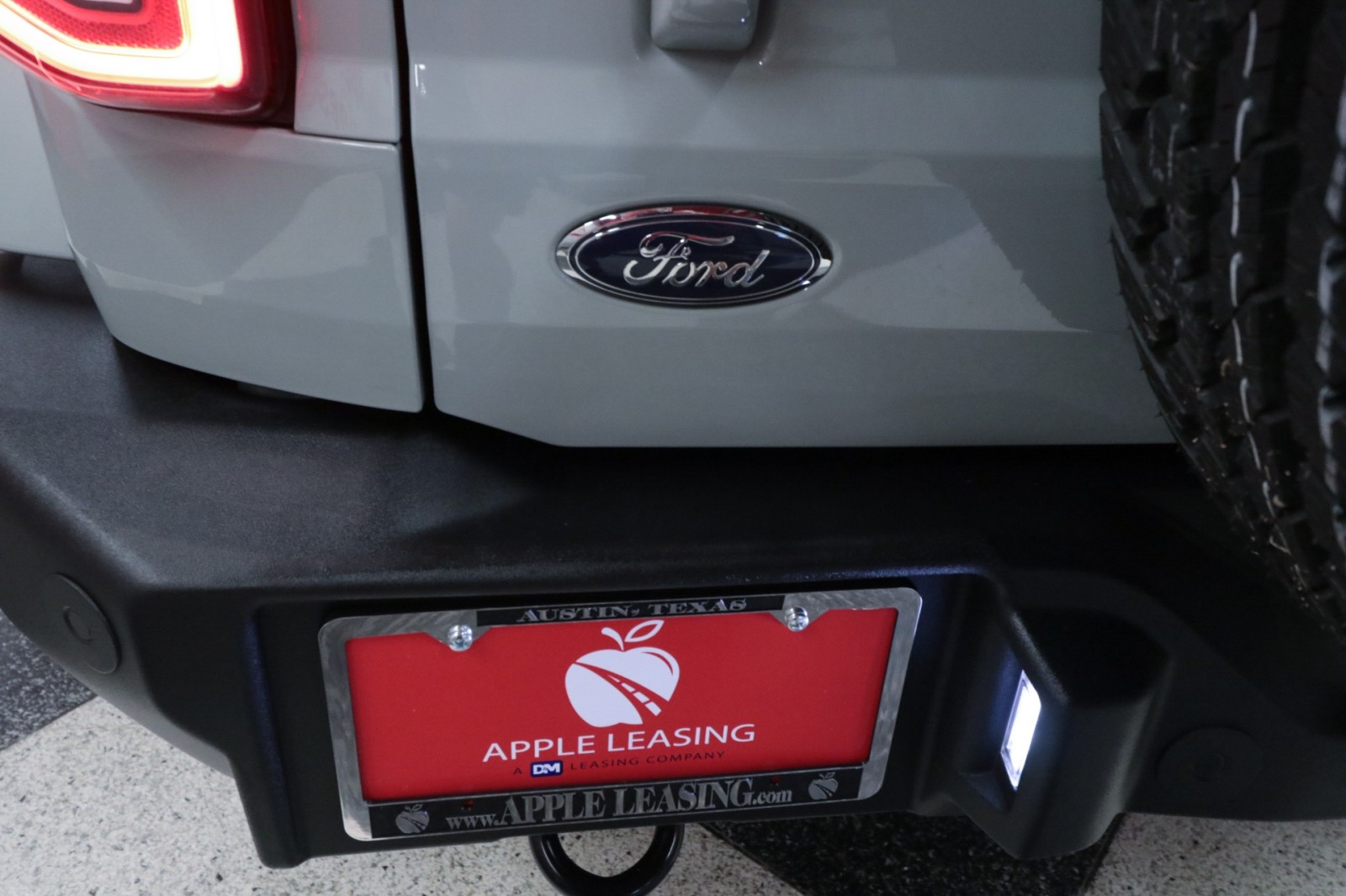 Used Car 2022 Ford Bronco  Outer Banks For Sale Under $50,000 In Austin, Texas