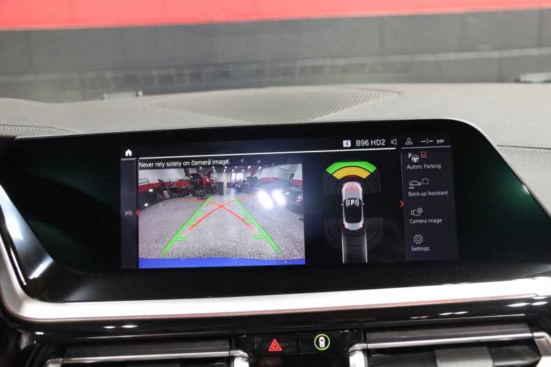 2019 BMW Z4 sDrive30i M Sport 2dr Roadster in ,