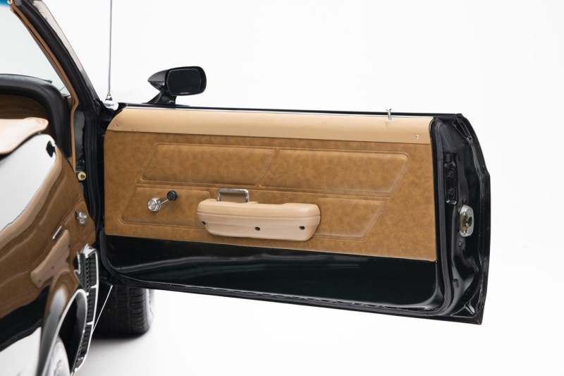 1969 Ford Mustang Convertible in , 