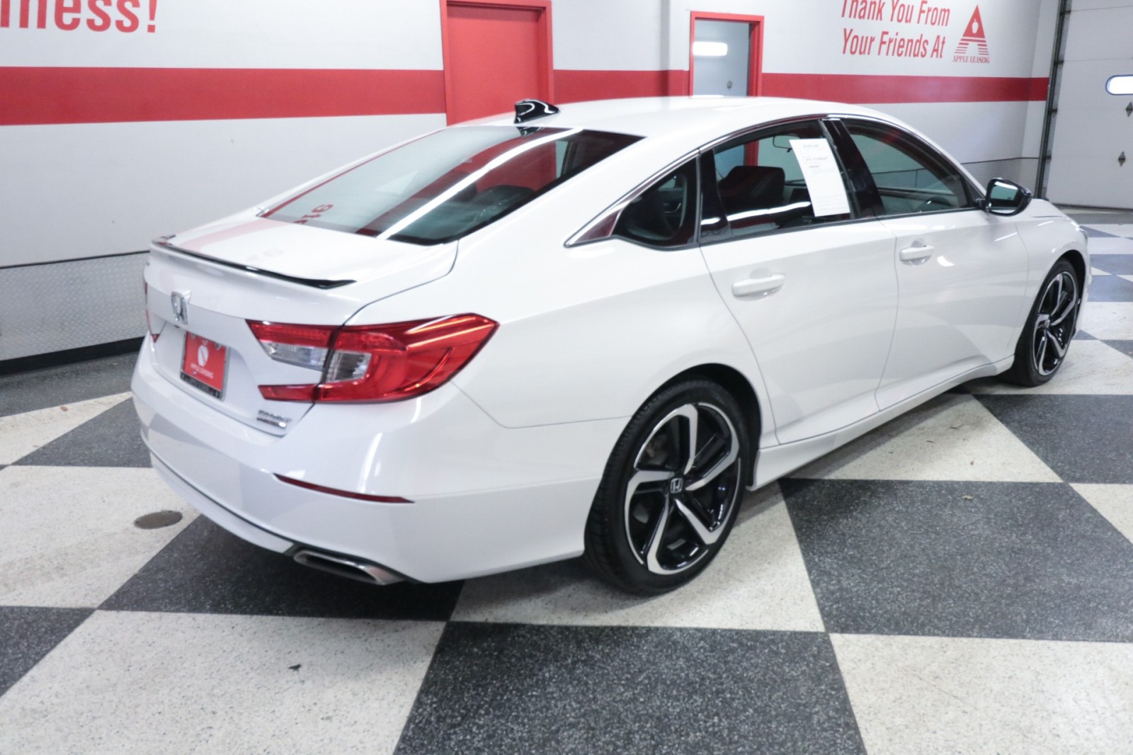 Used Car 2022 Honda Accord Sedan  Sport Se For Sale Under $30,000 In Austin, Texas