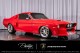 1967  Mustang Shelby GT500 CR in , 