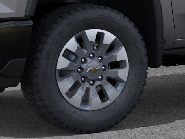 ChevroletSilverado 2500HD9