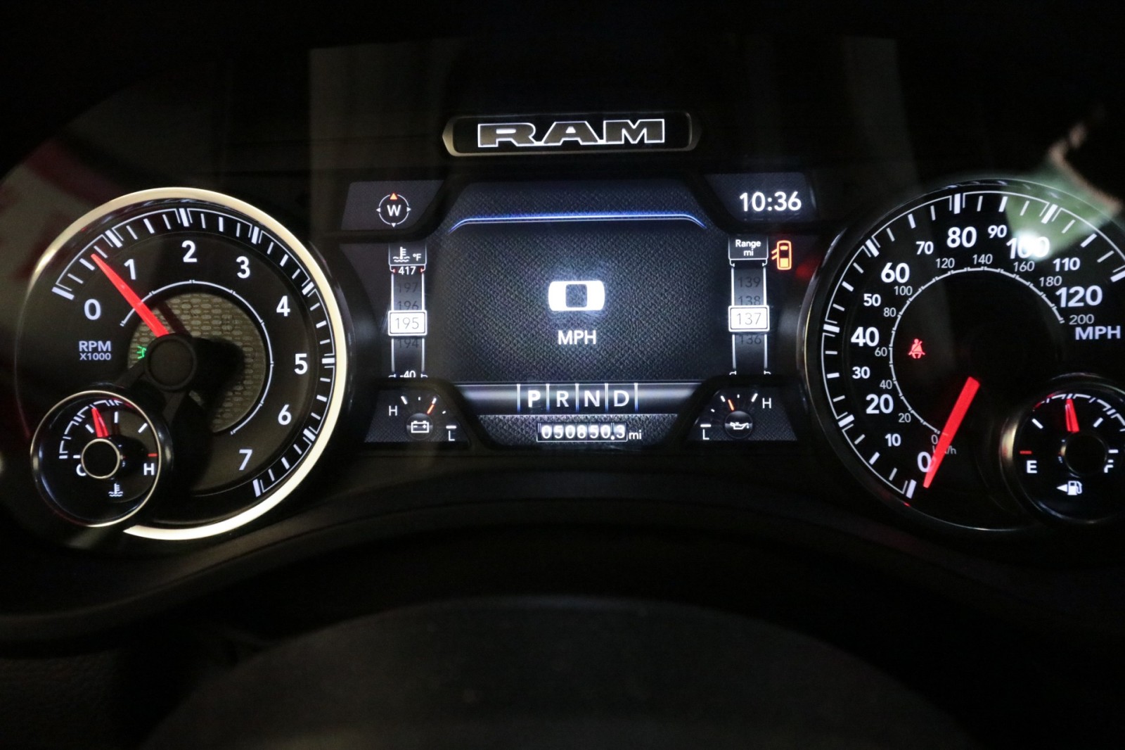 Used Car 2022 Ram 1500  Laramie For Sale Under $40,000 In Austin, Texas