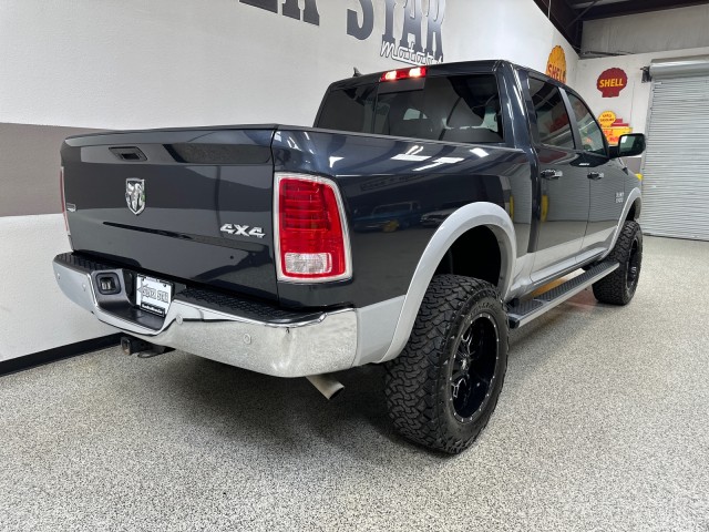 2018 Ram 1500 Laramie 4WD V6 ProLift in , 