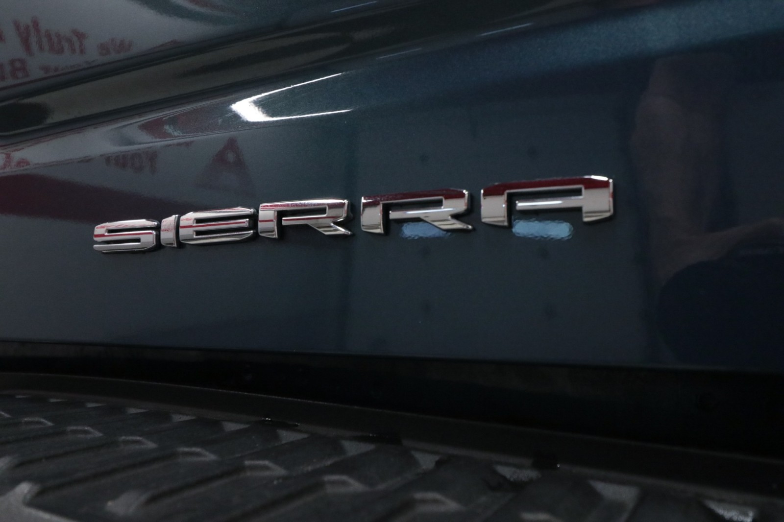 Used Car 2024 Gmc Sierra 1500  Denali For Sale Under $50,000 In Austin, Texas