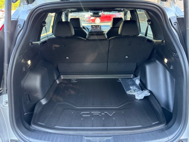 HondaCR-V Hybrid25