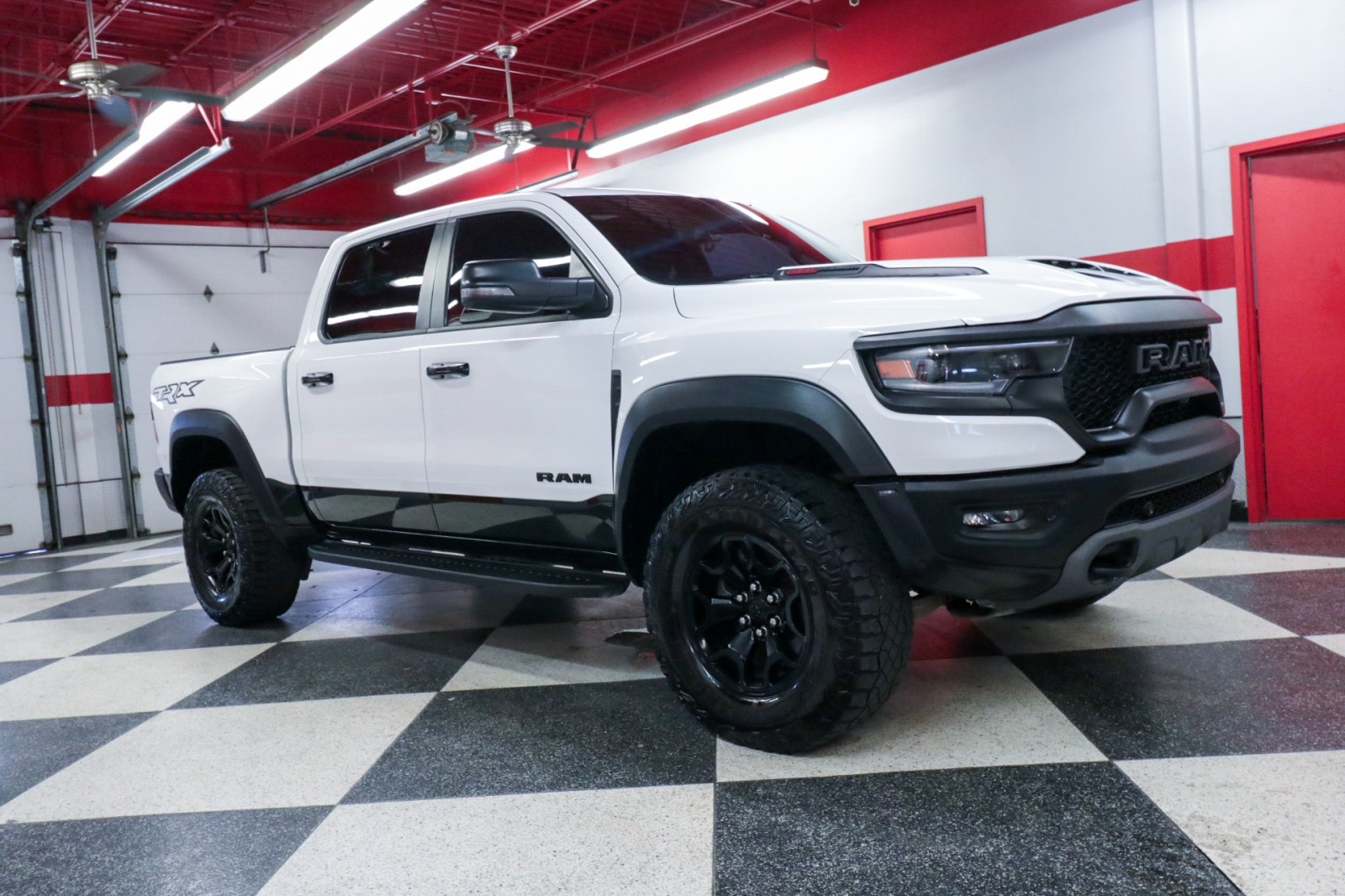 Used Car 2023 Ram 1500  Trx For Sale Under $80,000 In Austin, Texas