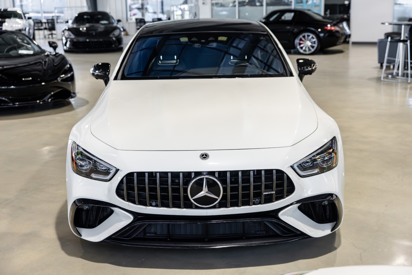 Used Car 2023 Mercedes-benz Amg Gt  Amg Gt 63 S For Sale Under $150,000 In Boerne, Texas