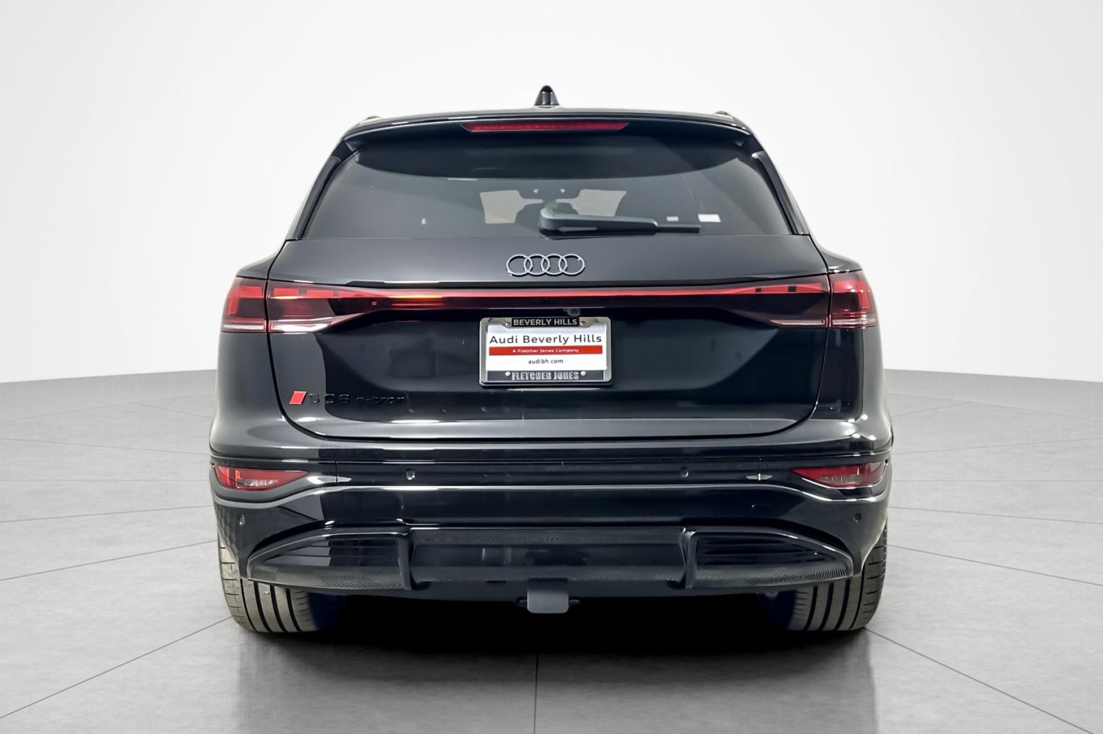 New 2027 Mythos Black Metallic Audi Premium Plus quattro image 5
