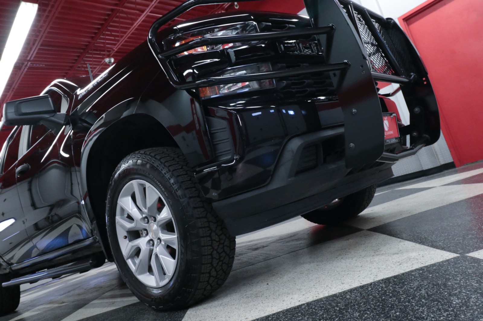 Used Car 2022 Chevrolet Silverado 1500 Ltd  Custom For Sale Under $30,000 In Austin, Texas