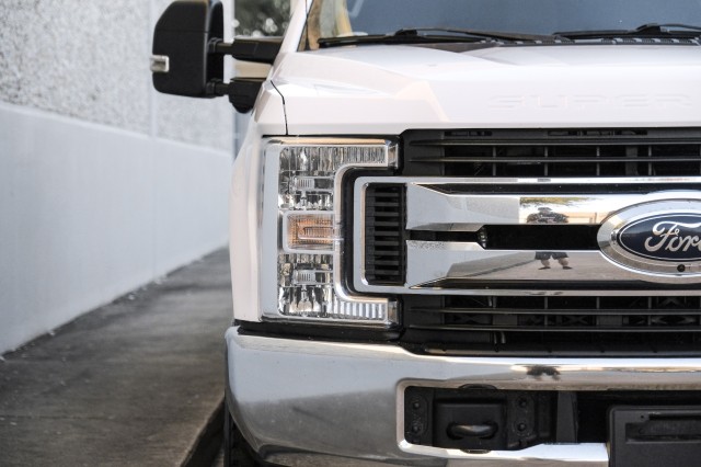 2019 Ford Super Duty F-250 SRW XL 43