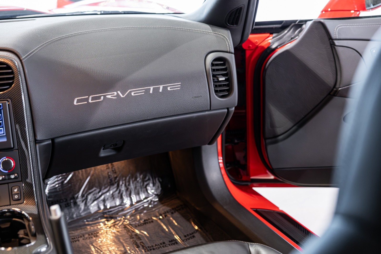 2011 Chevrolet Corvette ZR1 - Photo 50
