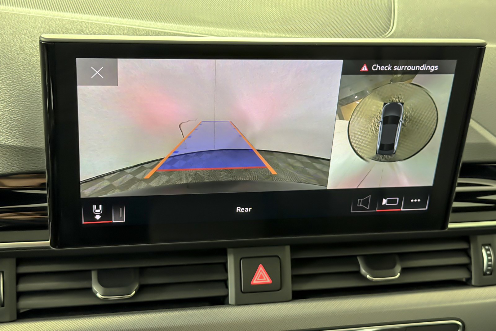 Used 2023 Mythos Black Metallic Audi S line Premium Plus 45 TFSI quattro image 18