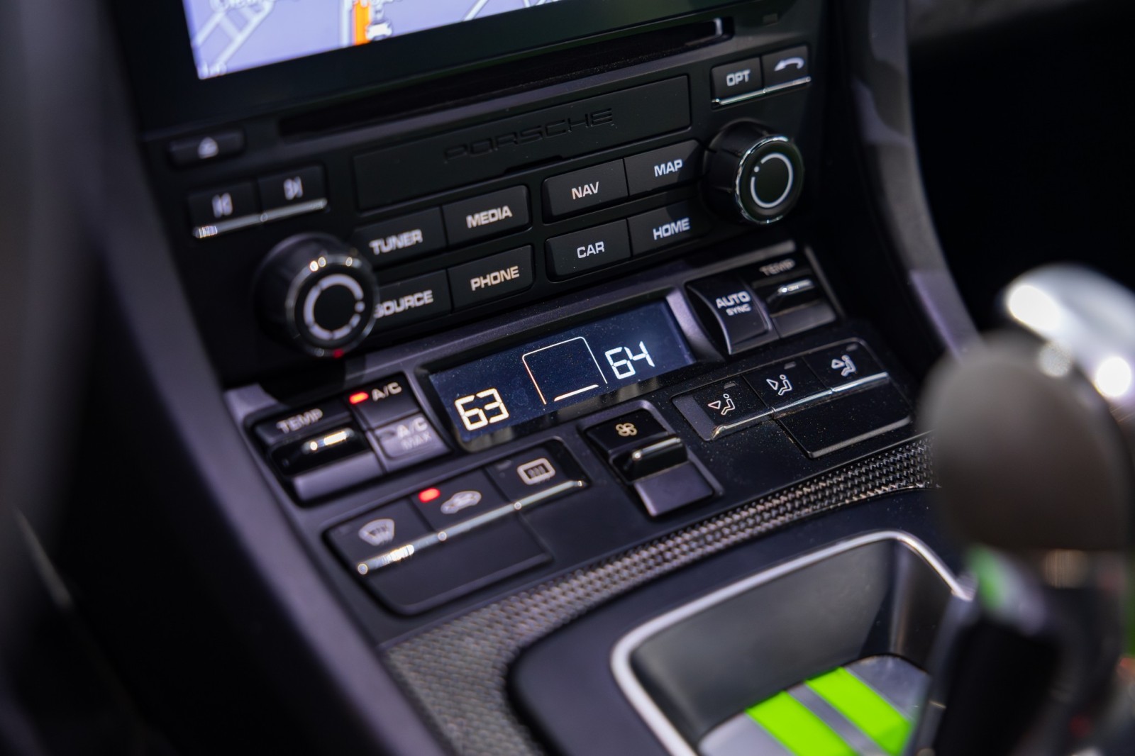 Used Car 2019 Porsche 911  Gt3 Rs For Sale Under $260,000 In Boerne, Texas