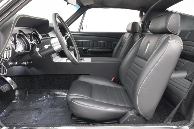 1968 Ford Mustang GT in , 